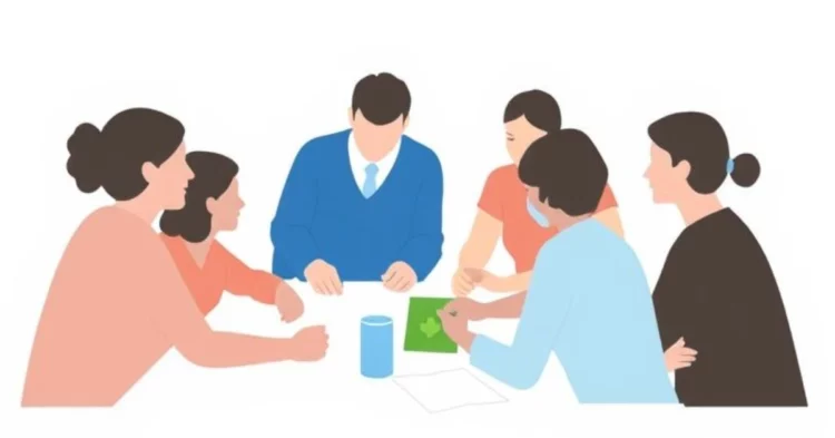 Building Bridges: How Local Collaboration Strengthens Communities
