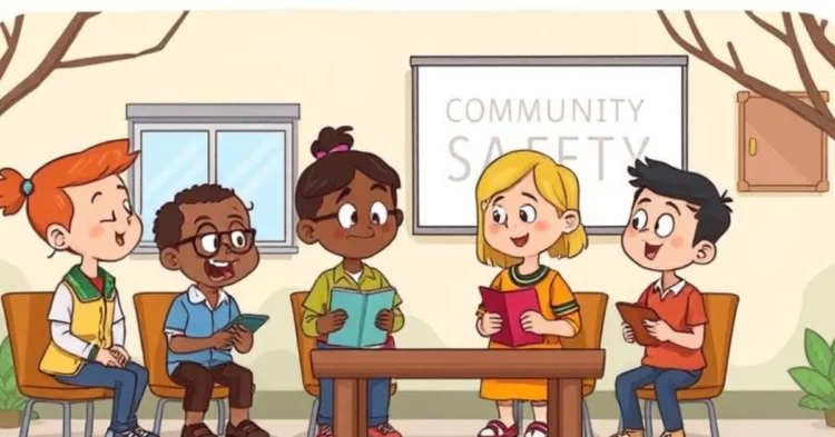 Community Safety Education: What Residents Should Know