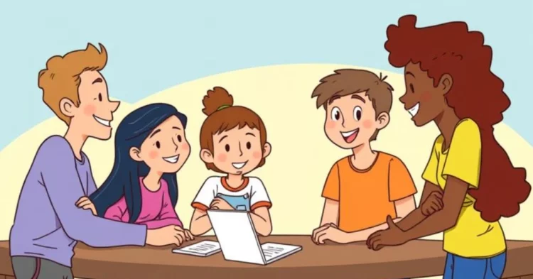 How Youth Leadership Programs Strengthen Community Bonds