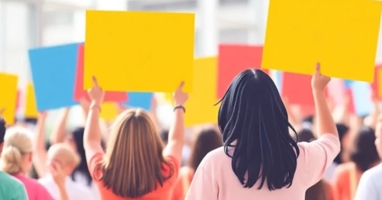 Step-by-Step Guide to Organizing Effective Awareness Campaigns