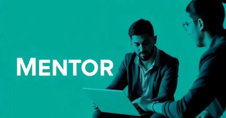 The Power of Mentorship in Strengthening Local Communities
